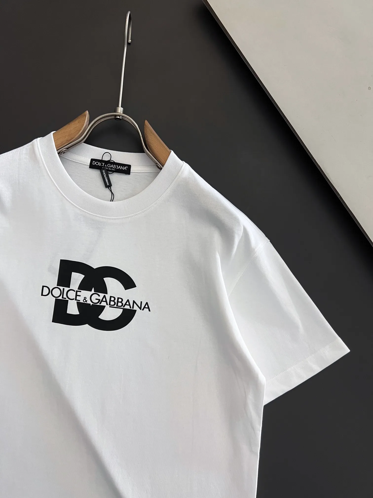 ）DG*】 T ）Hot Sale In Stock ， ， Versatile ） ， ：White、Black、） S-2XL）